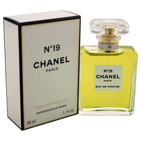 chanel no 19 wikipedia|where to buy chanel 19.